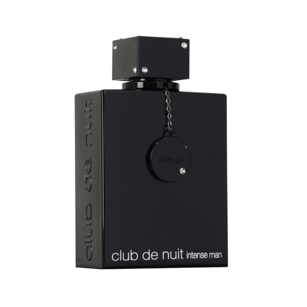 پرفیوم مردانه آرماف مدل club de nuit حجم 200 میلی لیتر